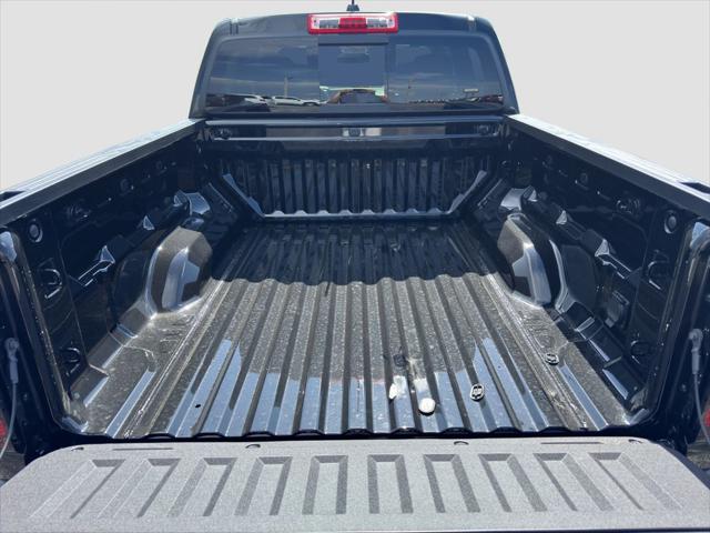2026 GMC Canyon Elevation, 4WD
