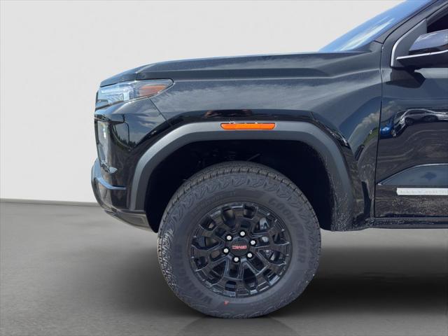 2026 GMC Canyon Elevation, 4WD