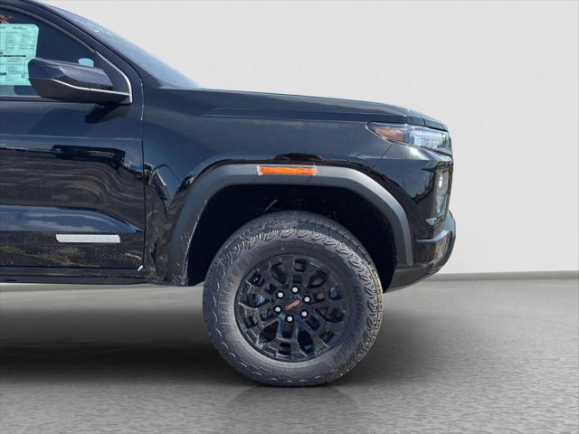 2026 GMC Canyon Elevation, 4WD