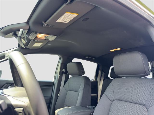 2026 GMC Canyon Elevation, 4WD