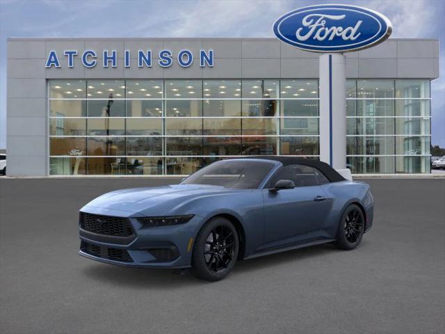 2025 Ford Mustang Unknown for sale in Belleville, MI