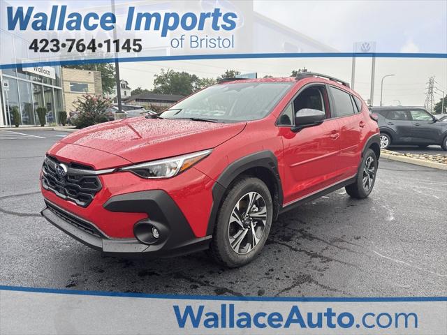 2025 Subaru Crosstrek Premium for sale in Bristol, TN