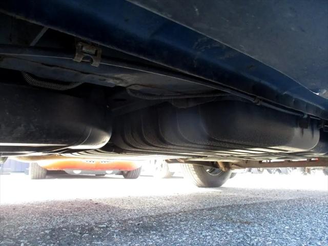 2014 Ram Cargo Tradesman