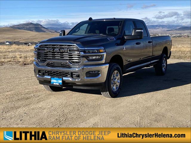 2026 Ram 2500 Big Horn for sale in Helena, MT