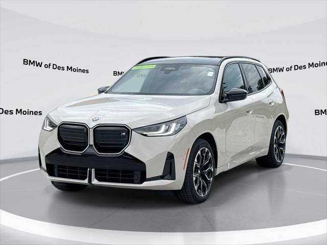 2026 BMW X3 M50 xDrive for sale in Urbandale, IA