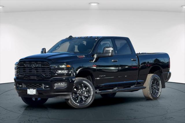 2026 Ram 2500 Big Horn for sale in Twin Falls, ID
