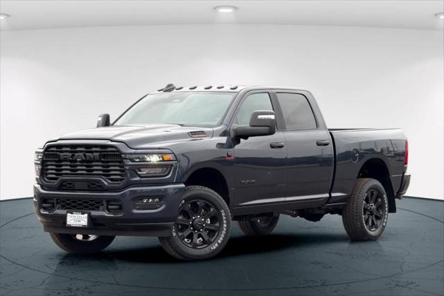 2026 Ram 2500 Big Horn for sale in Twin Falls, ID