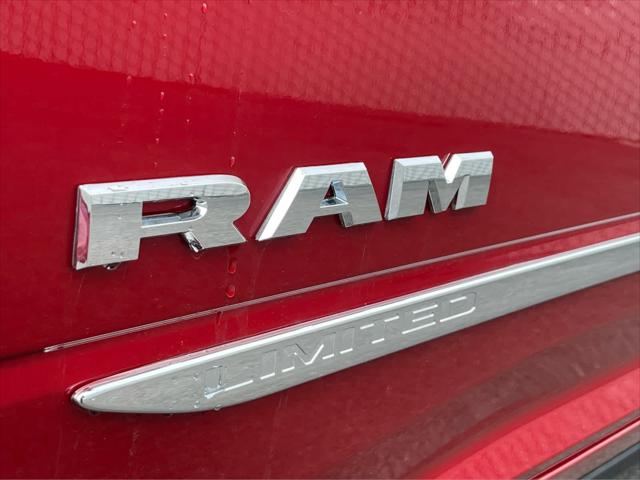 2026 Ram 2500 Limited