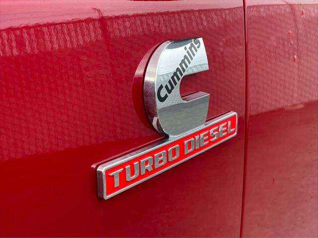 2026 Ram 2500 Limited