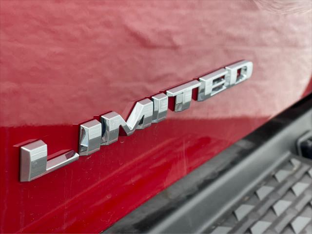 2026 Ram 2500 Limited