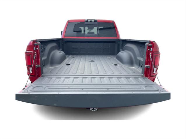 2026 Ram 2500 Limited