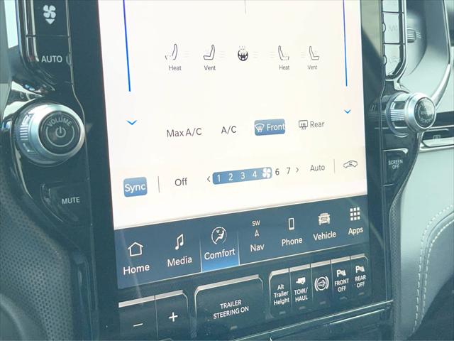 2026 Ram 2500 Limited