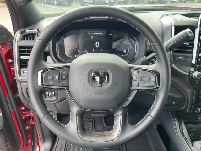 2026 Ram 2500 Limited