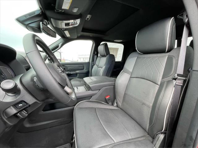2026 Ram 2500 Limited