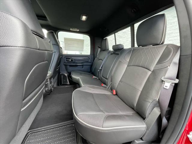2026 Ram 2500 Limited