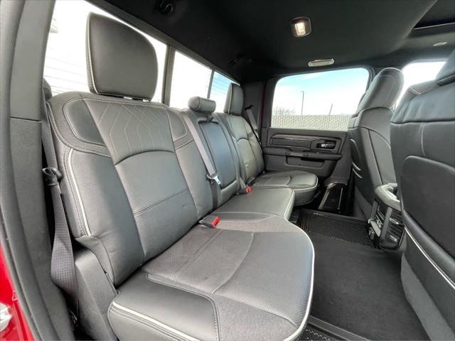 2026 Ram 2500 Limited
