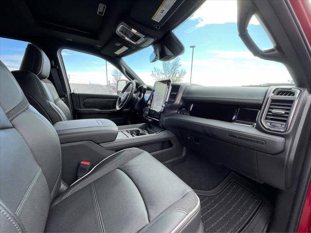 2026 Ram 2500 Limited