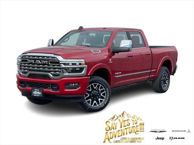 2026 Ram 2500 Limited for sale in Klamath Falls, OR