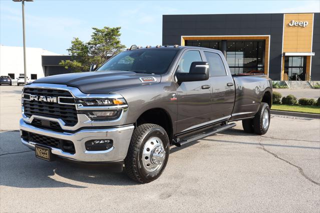 2026 Ram 3500 Tradesman for sale in Broken Arrow, OK