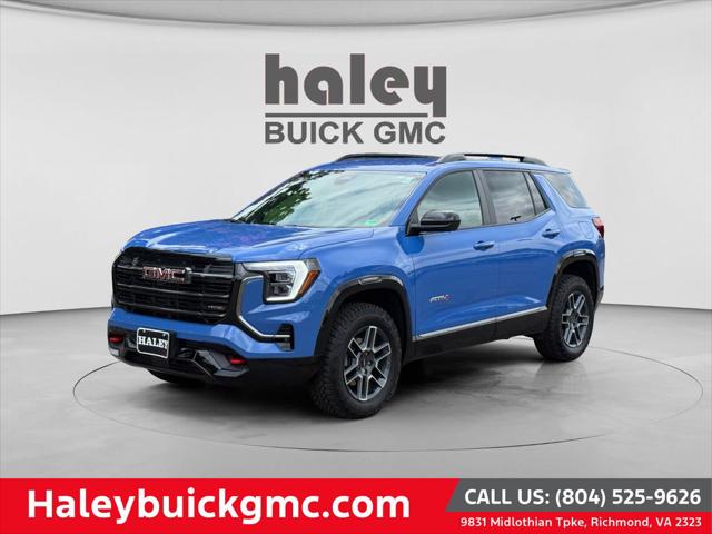 2026 GMC Terrain AWD AT4 for sale in Richmond, VA