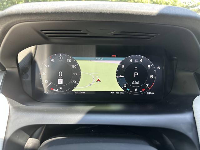 2023 Land Rover Discovery Sport S R-Dynamic