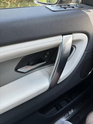 2023 Land Rover Discovery Sport S R-Dynamic
