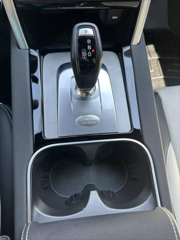 2023 Land Rover Discovery Sport S R-Dynamic