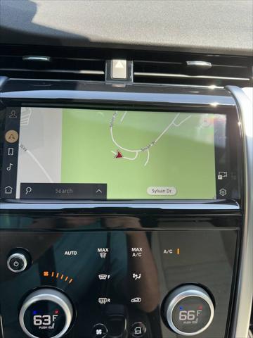 2023 Land Rover Discovery Sport S R-Dynamic