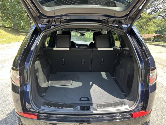 2023 Land Rover Discovery Sport S R-Dynamic
