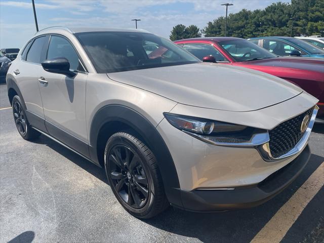 2024 Mazda CX-30 2.5 S Select Sport