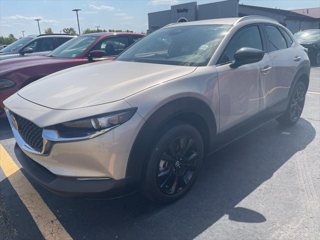 2024 Mazda CX-30 2.5 S Select Sport