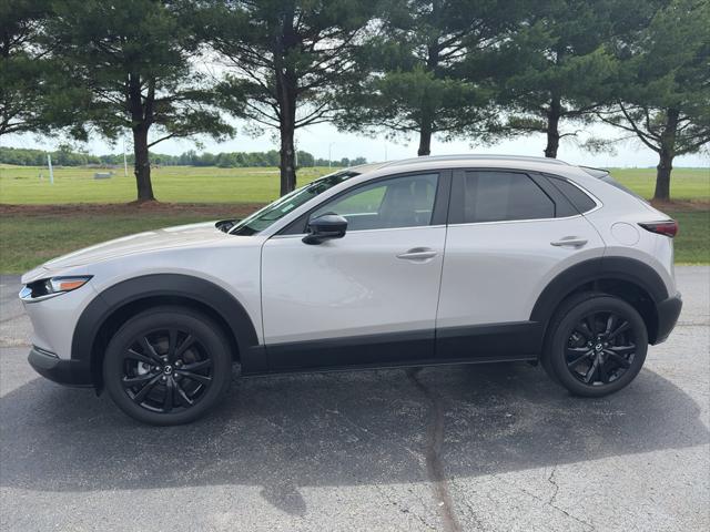 2024 Mazda CX-30 2.5 S Select Sport for sale in Taylorville, IL