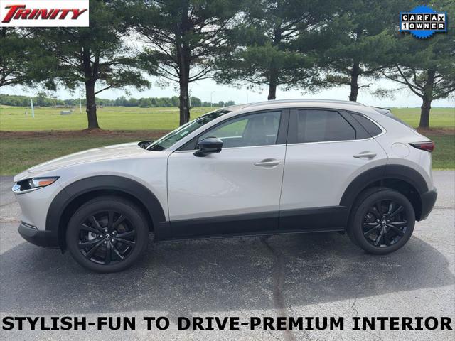 2024 Mazda CX-30 2.5 S Select Sport for sale in Taylorville, IL
