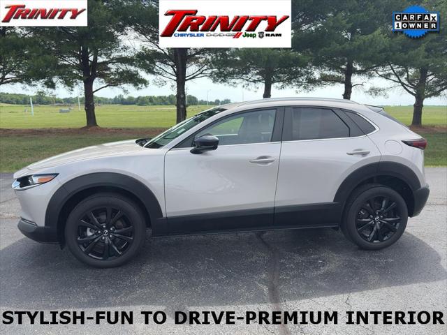 2024 Mazda CX-30 2.5 S Select Sport for sale in Taylorville, IL