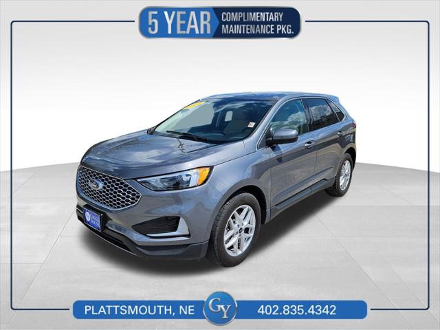 2024 Ford Edge SEL 2024 Ford Edge SEL