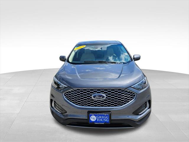 2024 Ford Edge SEL 2024 Ford Edge SEL