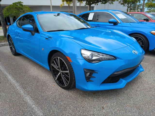 2020 Toyota 86 GT
