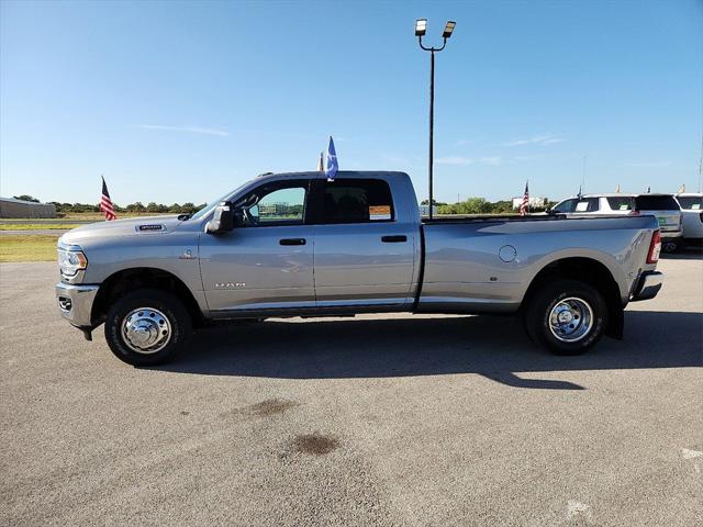 2024 RAM 3500 Lone Star Crew Cab 4x4 8 Box