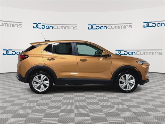 2024 Buick Encore GX Preferred AWD