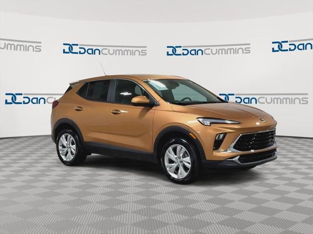 2024 Buick Encore GX Preferred AWD