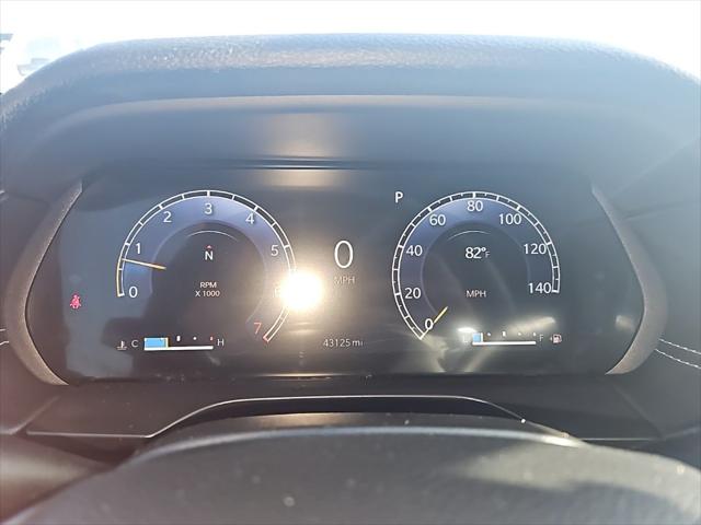 2022 Jeep Grand Cherokee L Altitude 4x2