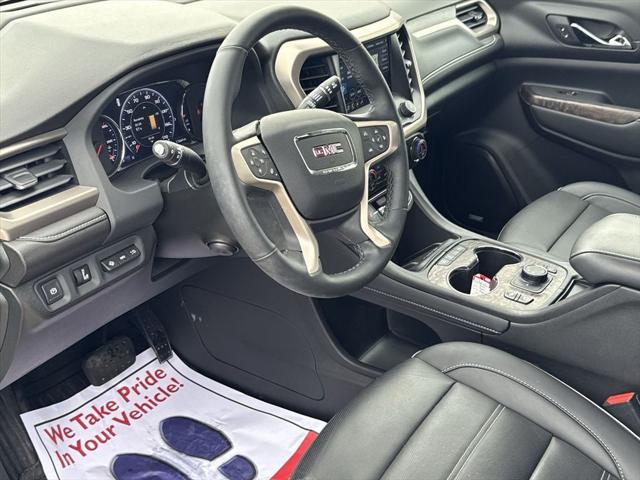 2023 GMC Acadia FWD Denali