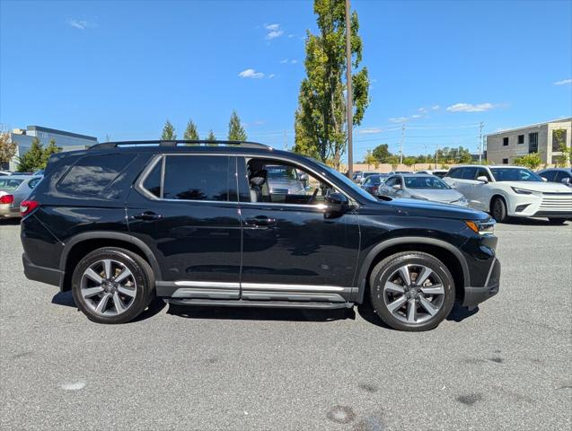 2023 Honda Pilot AWD Touring