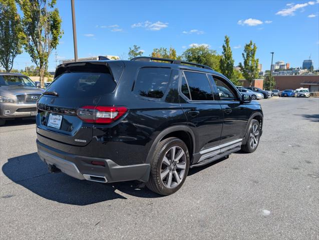 2023 Honda Pilot AWD Touring