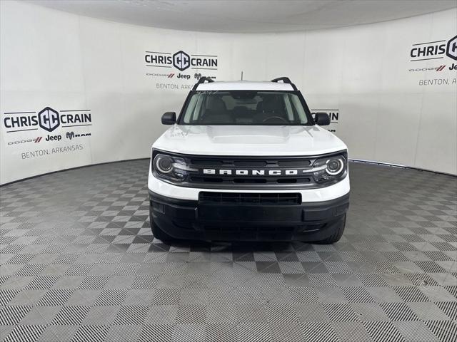 2024 Ford Bronco Sport Big Bend 2024 Ford Bronco Sport Big Bend