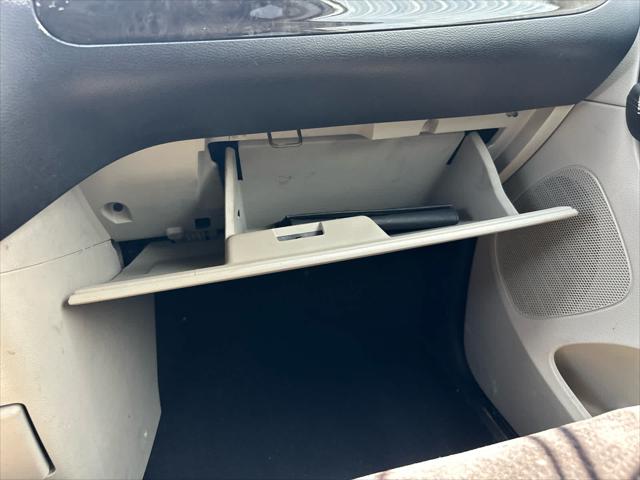 Used 2014 Dodge Grand Caravan For Sale in Wilmington, OH