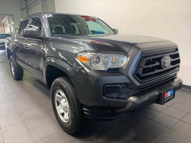 2022 Toyota Tacoma SR V6