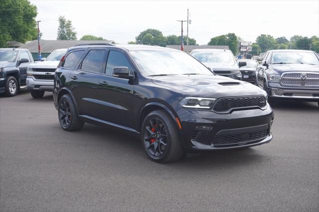 2023 Dodge Durango R/T Plus AWD
