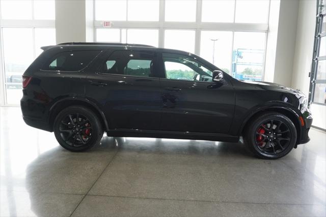 2023 Dodge Durango R/T Plus AWD