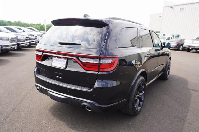 2023 Dodge Durango R/T Plus AWD